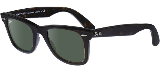 Солнцезащитные очки ORIGINAL WAYFARER RB 2140 